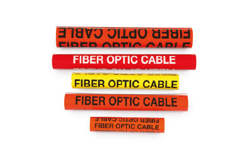 Identificación para fibra óptica